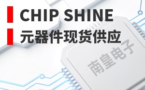 Chip Shine��LOGO